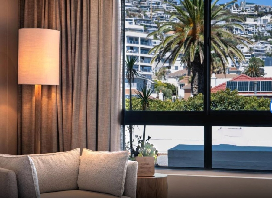 0 Bedroom Property for Sale in Bantry Bay Western Cape